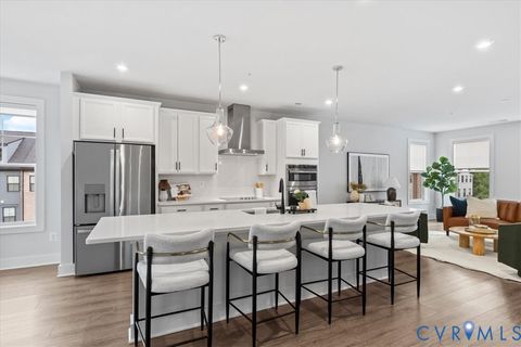 Tiny photo for 571 Hazel Place #B, Henrico, VA 23233 (MLS # 2614288)