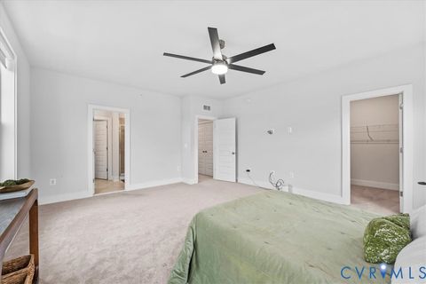 Tiny photo for 571 Hazel Place #B, Henrico, VA 23233 (MLS # 2614288)