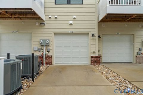 Tiny photo for 571 Hazel Place #B, Henrico, VA 23233 (MLS # 2614288)