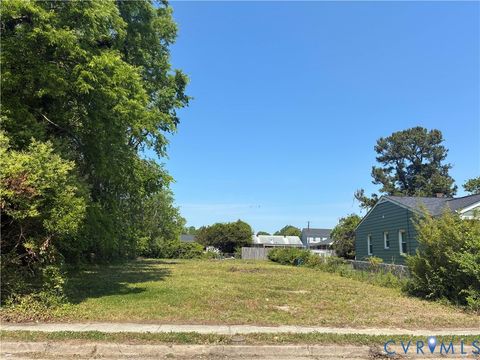 Photo of 1630 N 28th Street, Richmond, VA 23223 (MLS # 2612905)