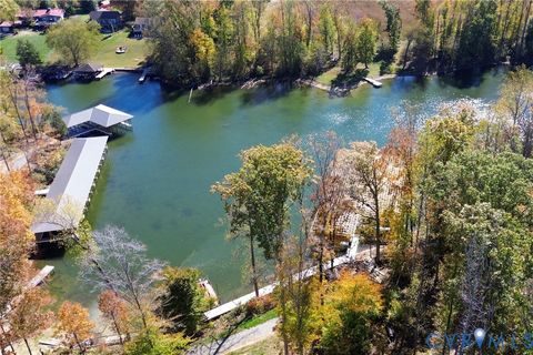 Tiny photo for TBD Southern (Lot 36) Ridge, Mineral, VA 23117 (MLS # 2533178)