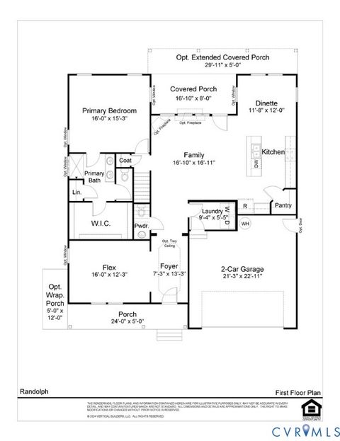 Tiny photo for TBD Southern (Lot 36) Ridge, Mineral, VA 23117 (MLS # 2533178)