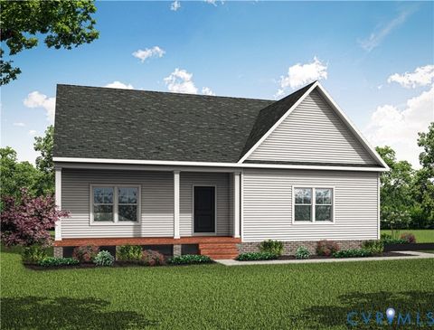 Tiny photo for TBD Southern (Lot 36) Ridge, Mineral, VA 23117 (MLS # 2533178)