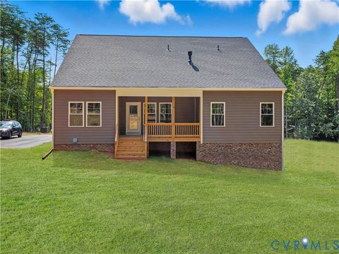 Tiny photo for TBD Southern (Lot 36) Ridge, Mineral, VA 23117 (MLS # 2533178)