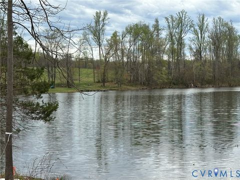 Tiny photo for TBD Southern (Lot 36) Ridge, Mineral, VA 23117 (MLS # 2533178)