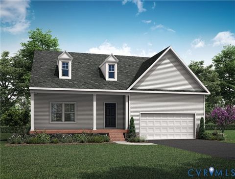 Tiny photo for TBD Southern (Lot 36) Ridge, Mineral, VA 23117 (MLS # 2533178)