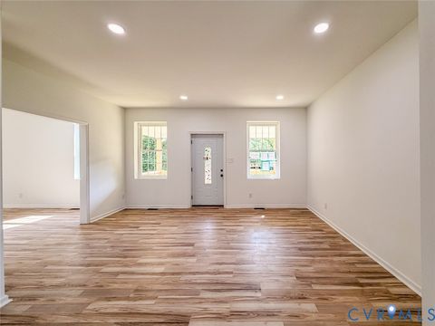 Tiny photo for 19614 Manson Church Road, Mc Kenney, VA 23872 (MLS # 2612307)