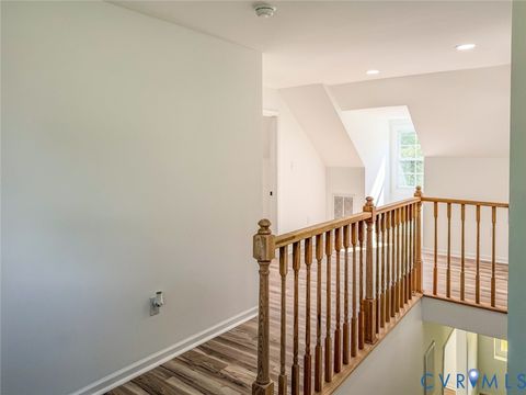 Tiny photo for 19614 Manson Church Road, Mc Kenney, VA 23872 (MLS # 2612307)