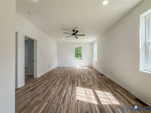 Tiny photo for 19614 Manson Church Road, Mc Kenney, VA 23872 (MLS # 2612307)