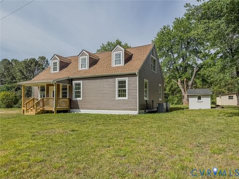 Photo of 19614 Manson Church Road, Mc Kenney, VA 23872 (MLS # 2612307)