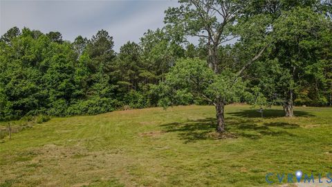 Tiny photo for 19614 Manson Church Road, Mc Kenney, VA 23872 (MLS # 2612307)