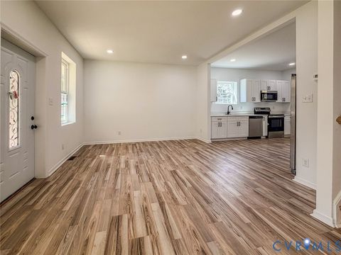 Tiny photo for 19614 Manson Church Road, Mc Kenney, VA 23872 (MLS # 2612307)