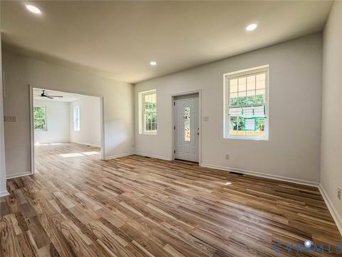 Tiny photo for 19614 Manson Church Road, Mc Kenney, VA 23872 (MLS # 2612307)