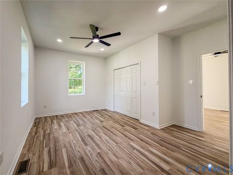 Tiny photo for 19614 Manson Church Road, Mc Kenney, VA 23872 (MLS # 2612307)