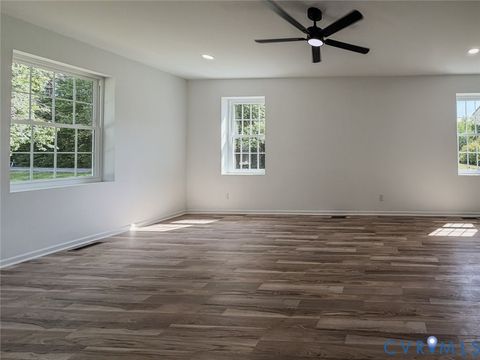 Tiny photo for 19614 Manson Church Road, Mc Kenney, VA 23872 (MLS # 2612307)