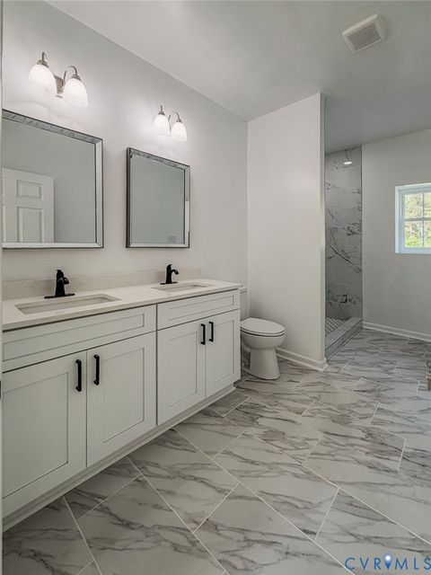 Tiny photo for 19614 Manson Church Road, Mc Kenney, VA 23872 (MLS # 2612307)
