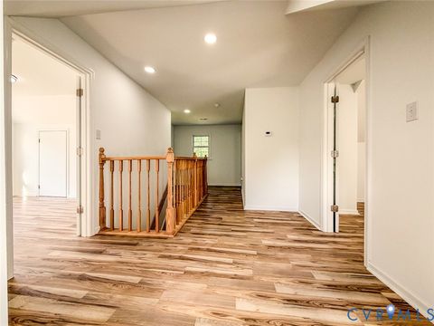 Tiny photo for 19614 Manson Church Road, Mc Kenney, VA 23872 (MLS # 2612307)