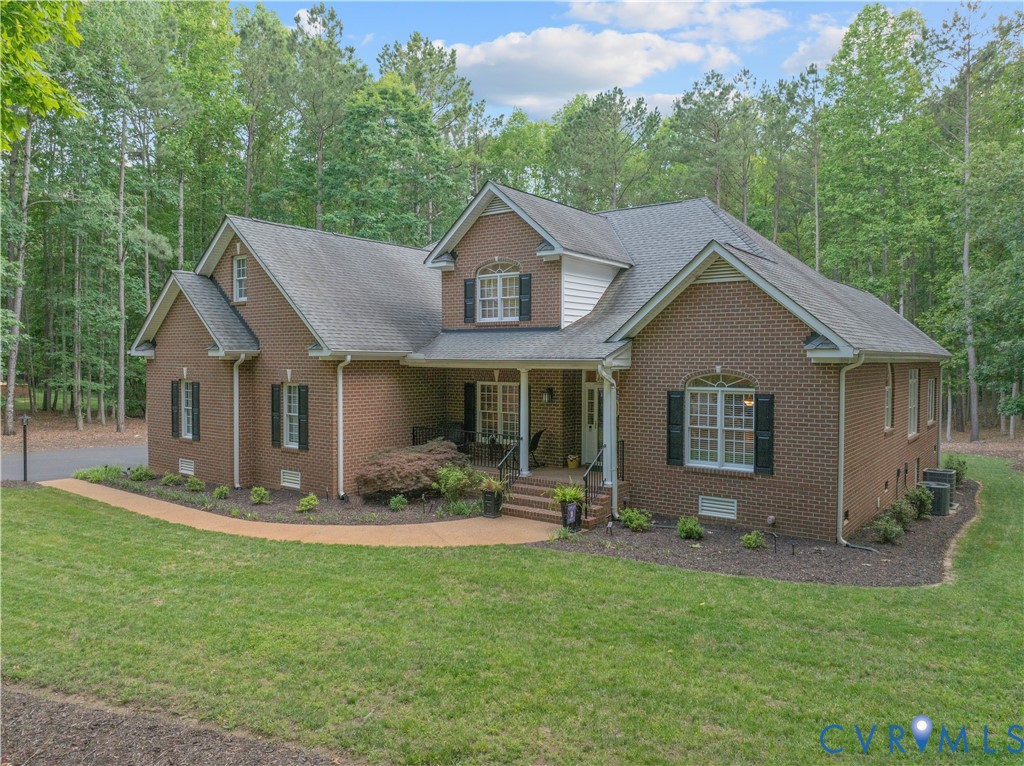 2861 Maple Grove Lane