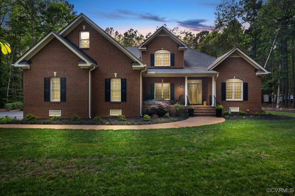 2861 Maple Grove Lane