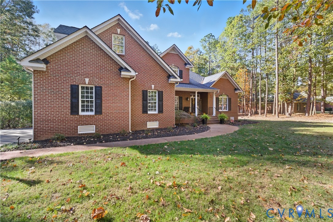 2861 Maple Grove Lane