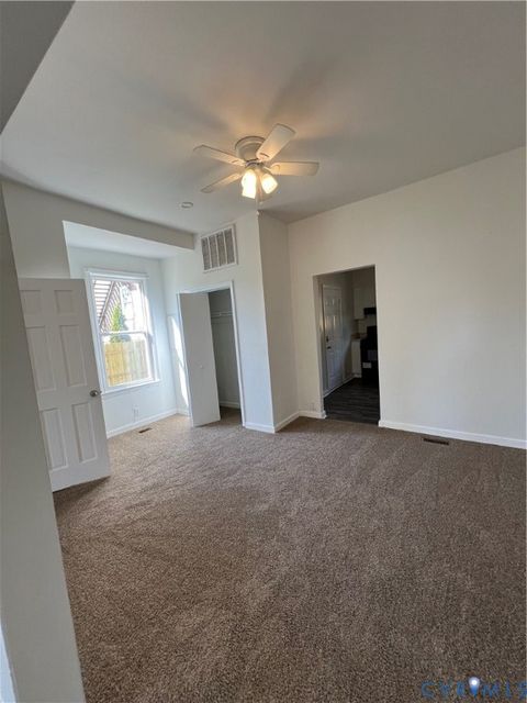 Tiny photo for 3010 Woodcliff Avenue, Richmond, VA 23222 (MLS # 2611257)