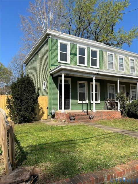 Photo of 3010 Woodcliff Avenue, Richmond, VA 23222 (MLS # 2611257)
