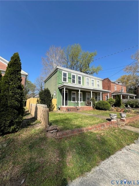 Tiny photo for 3010 Woodcliff Avenue, Richmond, VA 23222 (MLS # 2611257)