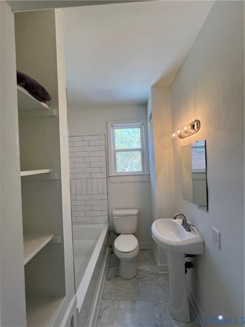 Tiny photo for 3010 Woodcliff Avenue, Richmond, VA 23222 (MLS # 2611257)