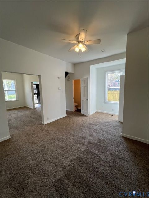 Tiny photo for 3010 Woodcliff Avenue, Richmond, VA 23222 (MLS # 2611257)
