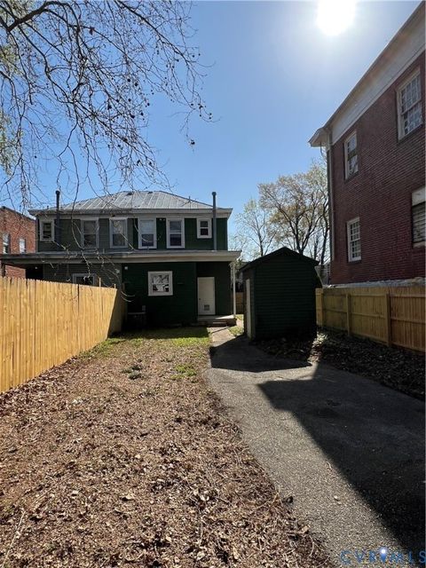 Tiny photo for 3010 Woodcliff Avenue, Richmond, VA 23222 (MLS # 2611257)