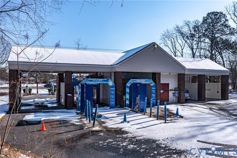 Tiny photo for 4088 George Washington Memorial Highway, Mathews, VA 23072 (MLS # 2532598)