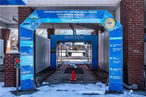 Tiny photo for 4088 George Washington Memorial Highway, Mathews, VA 23072 (MLS # 2532598)