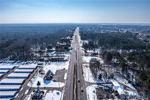 Tiny photo for 4088 George Washington Memorial Highway, Mathews, VA 23072 (MLS # 2532598)