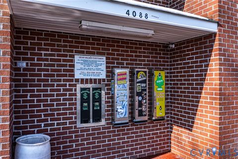 Tiny photo for 4088 George Washington Memorial Highway, Mathews, VA 23072 (MLS # 2532598)
