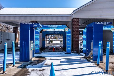 Tiny photo for 4088 George Washington Memorial Highway, Mathews, VA 23072 (MLS # 2532598)