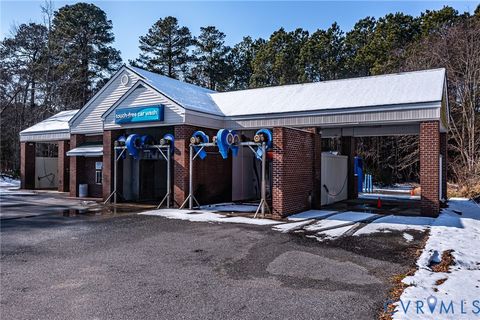 Tiny photo for 4088 George Washington Memorial Highway, Mathews, VA 23072 (MLS # 2532598)