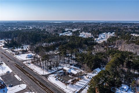 Tiny photo for 4088 George Washington Memorial Highway, Mathews, VA 23072 (MLS # 2532598)