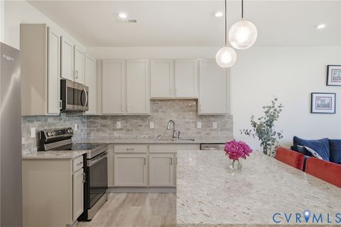 Tiny photo for 14309 Hancock Towns Drive, Chesterfield, VA 23832 (MLS # 2608841)