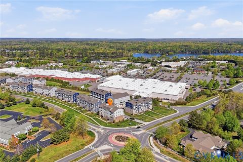 Tiny photo for 14309 Hancock Towns Drive, Chesterfield, VA 23832 (MLS # 2608841)