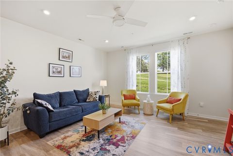 Tiny photo for 14309 Hancock Towns Drive, Chesterfield, VA 23832 (MLS # 2608841)