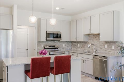 Tiny photo for 14309 Hancock Towns Drive, Chesterfield, VA 23832 (MLS # 2608841)