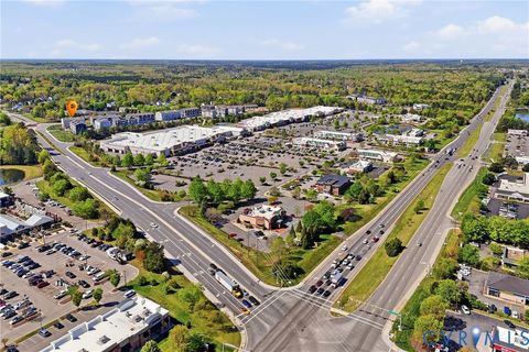 Tiny photo for 14309 Hancock Towns Drive, Chesterfield, VA 23832 (MLS # 2608841)