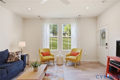 Tiny photo for 14309 Hancock Towns Drive, Chesterfield, VA 23832 (MLS # 2608841)