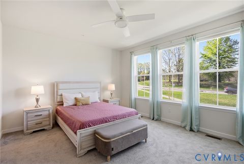 Tiny photo for 14309 Hancock Towns Drive, Chesterfield, VA 23832 (MLS # 2608841)