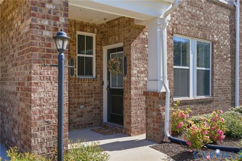 Tiny photo for 14309 Hancock Towns Drive, Chesterfield, VA 23832 (MLS # 2608841)