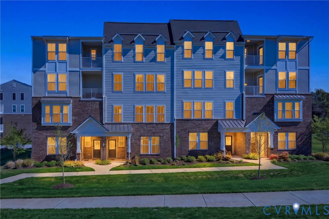 14309 Hancock Towns Drive