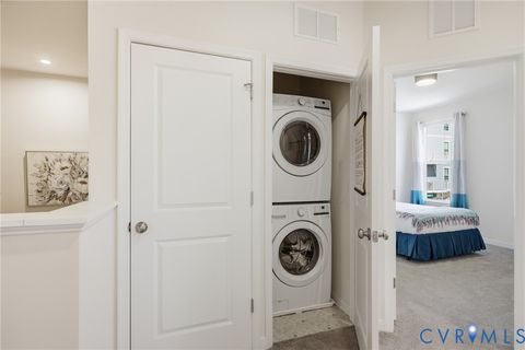 Tiny photo for 14309 Hancock Towns Drive, Chesterfield, VA 23832 (MLS # 2608841)