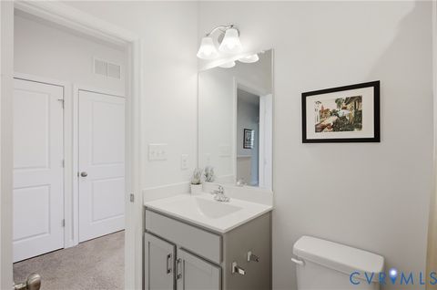 Tiny photo for 14309 Hancock Towns Drive, Chesterfield, VA 23832 (MLS # 2608841)