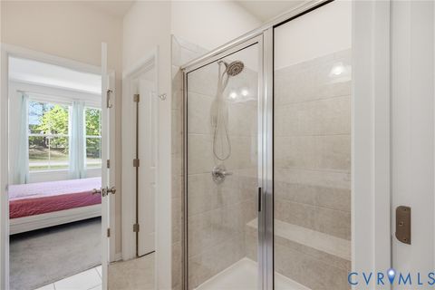 Tiny photo for 14309 Hancock Towns Drive, Chesterfield, VA 23832 (MLS # 2608841)