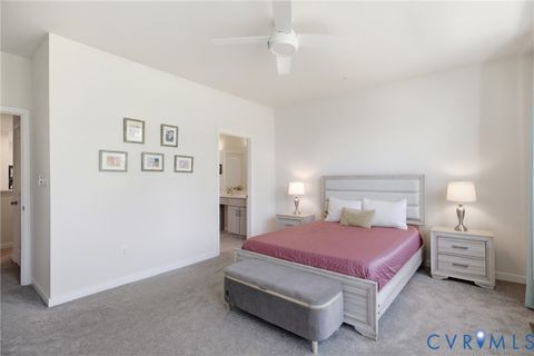 Tiny photo for 14309 Hancock Towns Drive, Chesterfield, VA 23832 (MLS # 2608841)